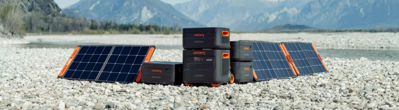 Portable Power