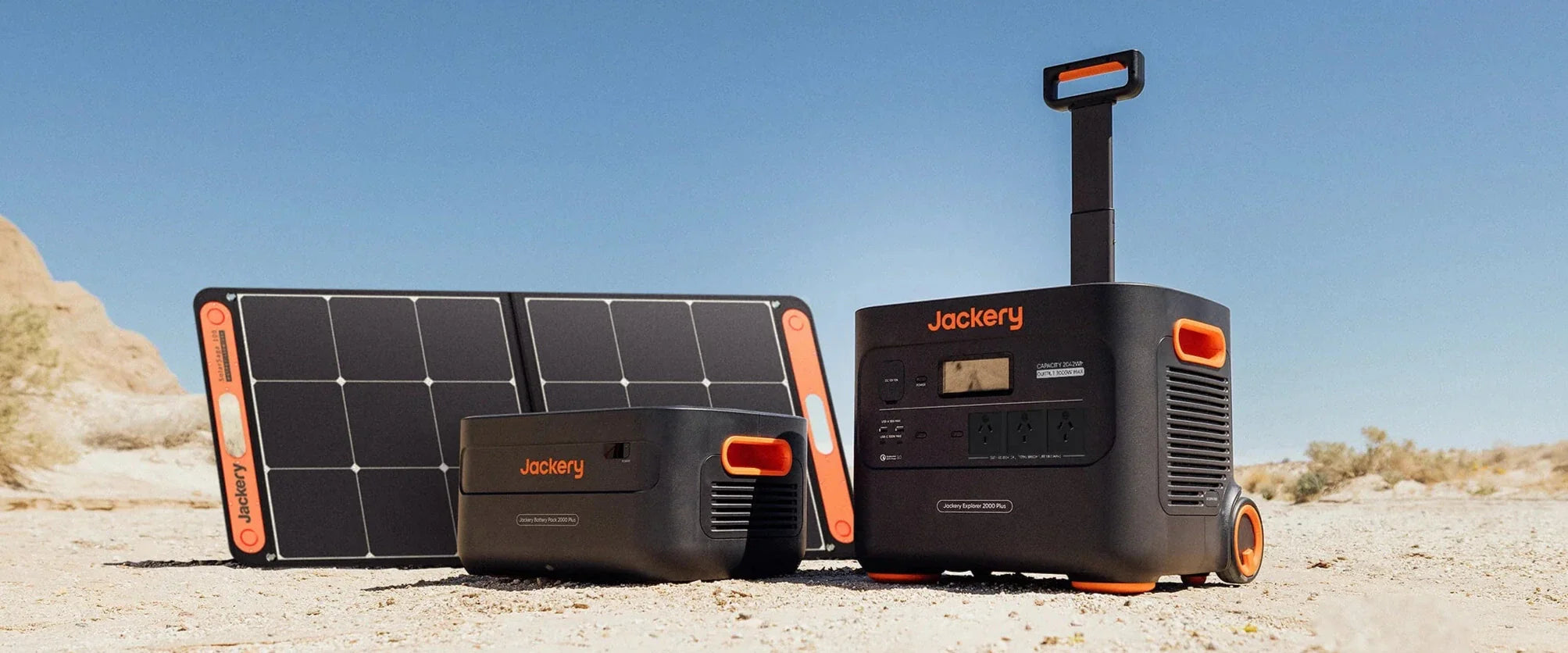 Jackery