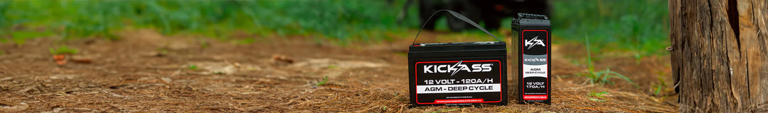 AGM Batteries