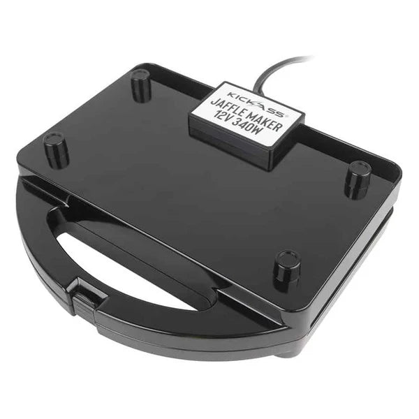 KickAss 12V Camping Jaffle Maker