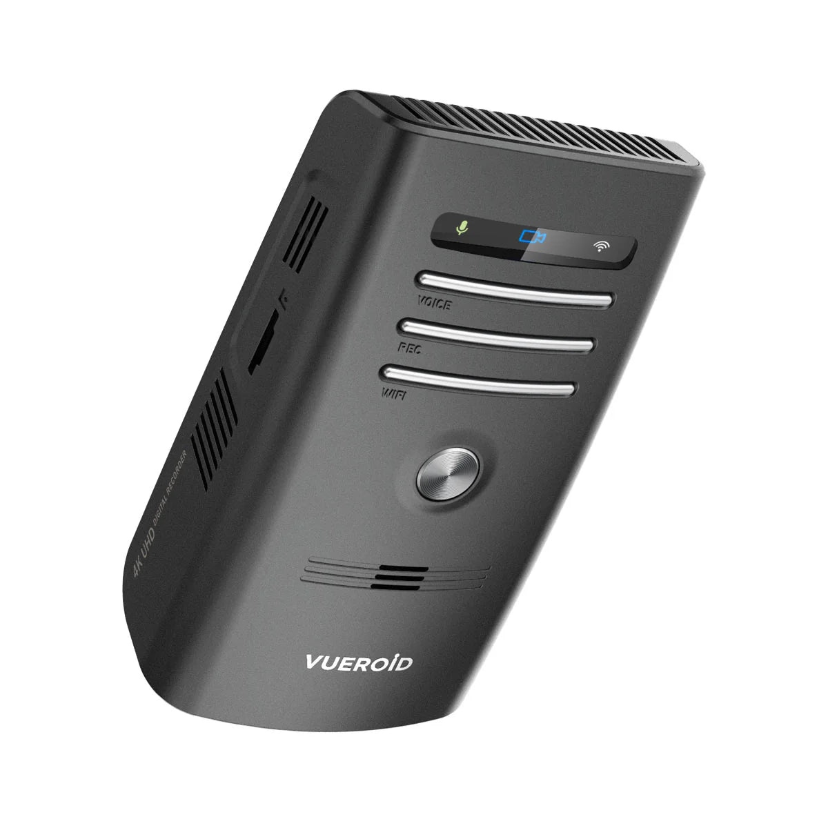 Vueroid D40-Q2 Tamper Proof (Front and Rear Cameras)