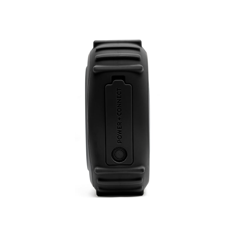 EcoXgear EcoEdge Pro 20-Watt RGB Waterproof Party Speaker - Black