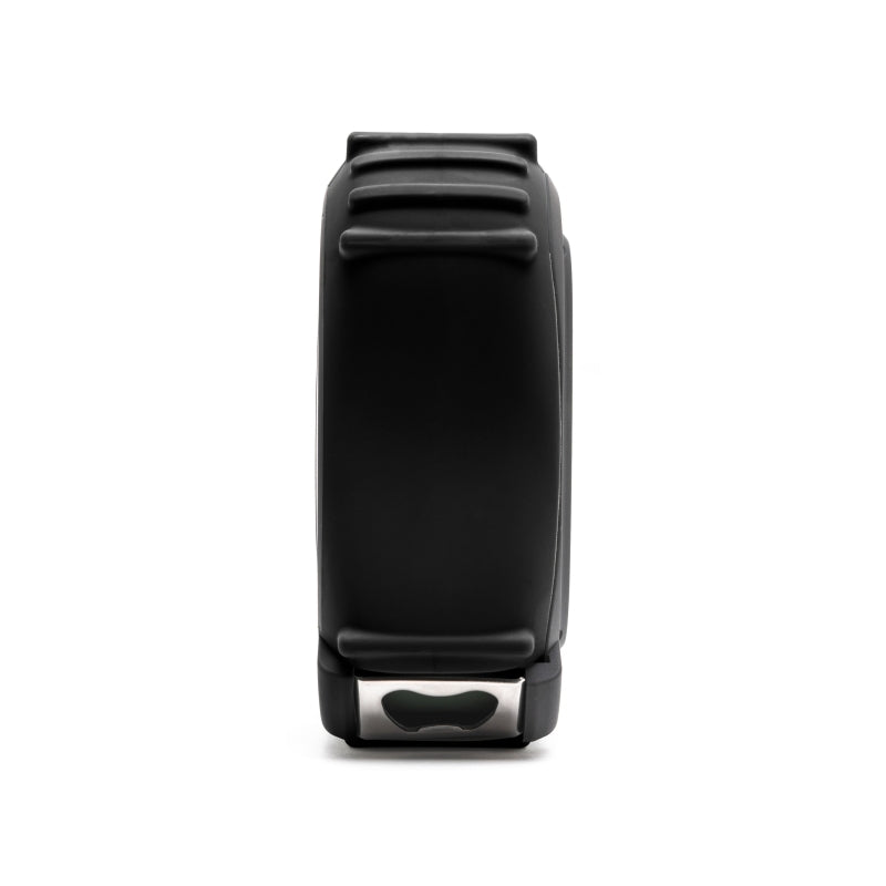 EcoXgear EcoEdge Pro 20-Watt RGB Waterproof Party Speaker - Black