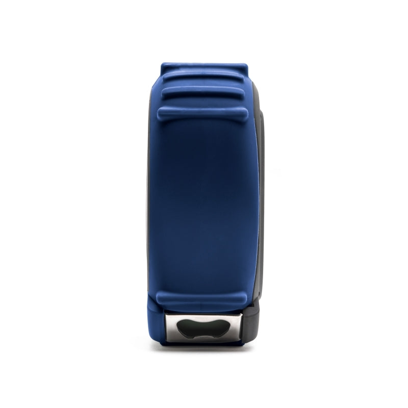 EcoXgear EcoEdge Pro 20-Watt RGB Waterproof Party Speaker - Blue