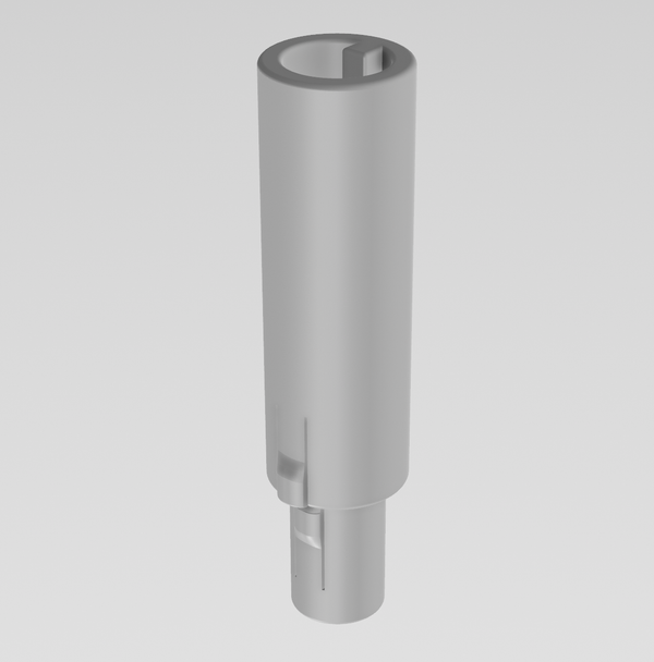 Starlink Gen 2 Extension Shaft 150mm