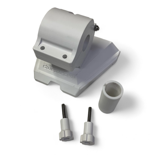Starlink Gen 2 Marine Mount - 32mm / 25mm