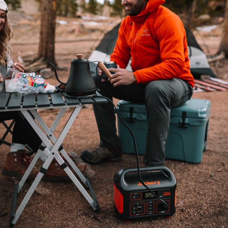 Jackery Explorer 500 AU
