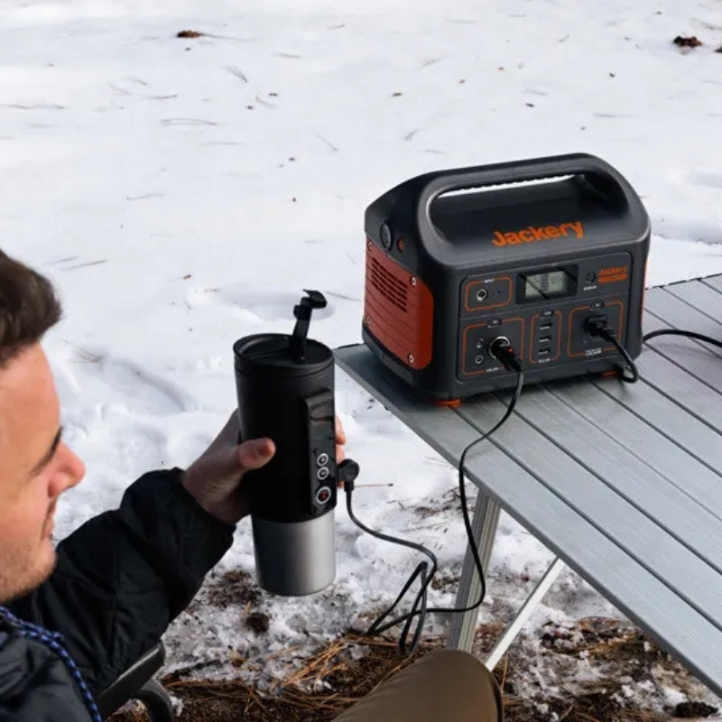 Jackery Explorer 500 AU