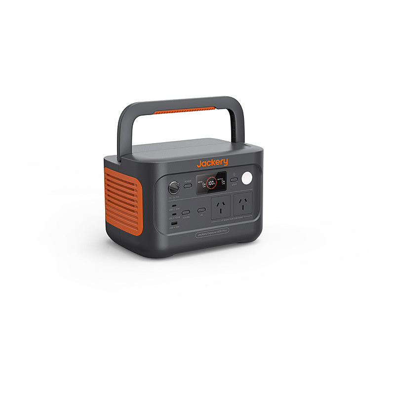 Jackery Explorer 600 Plus