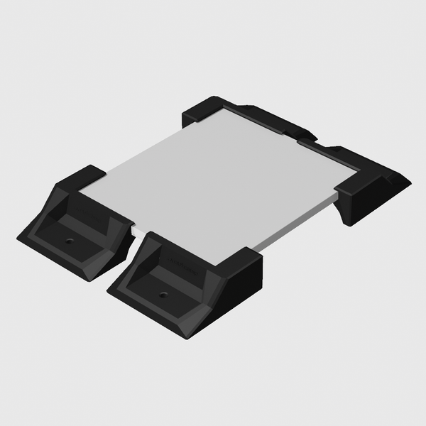 Starlink Mini Flat Mount