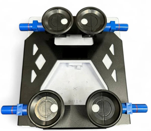 Starlink Mini Suction Mount