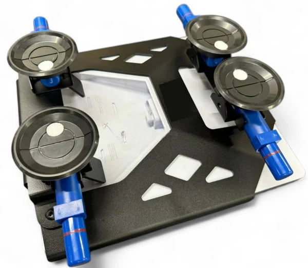Starlink Mini Suction Mount