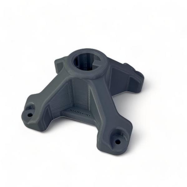 Starlink GEN 2 Caravan Roof / Surface Mount