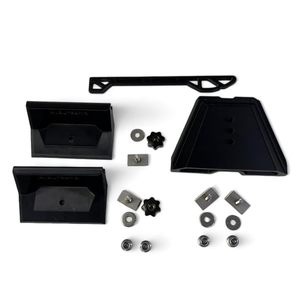 Starlink Gen 3 (V4) Roof Rack Mount