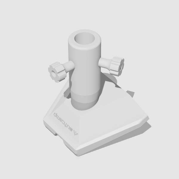 Starlink Gen 3 Pole Mounts