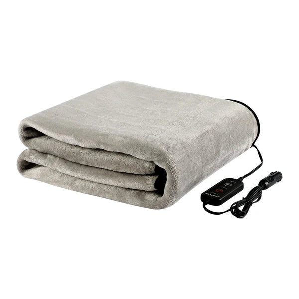 KickAss 12V / 24V Electric Blanket