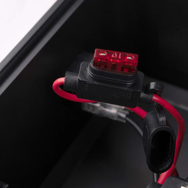 KickAss 12V 12L/PM Portable Pump Pack