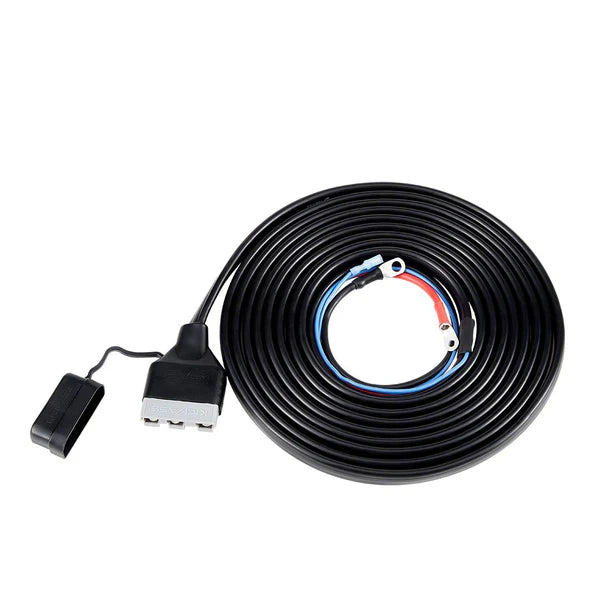 KickAss Premium 6m Plug & Play DCDC Wiring Kit