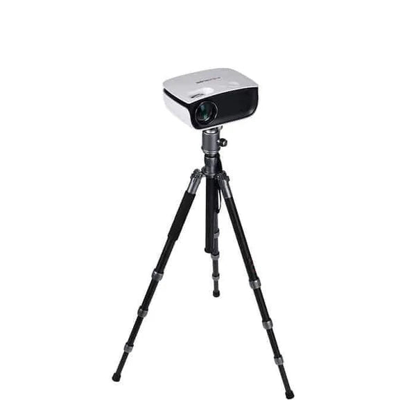 KickAss Projector & 100