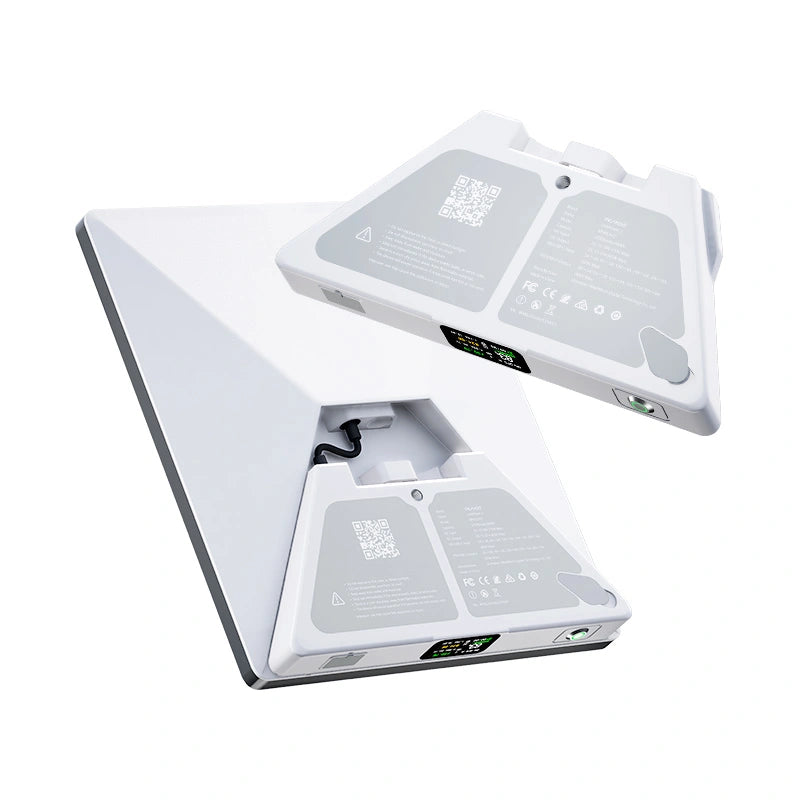 PeakDo LinkPower 2 — Portable Power Bank for Starlink Mini – Offroad Tech