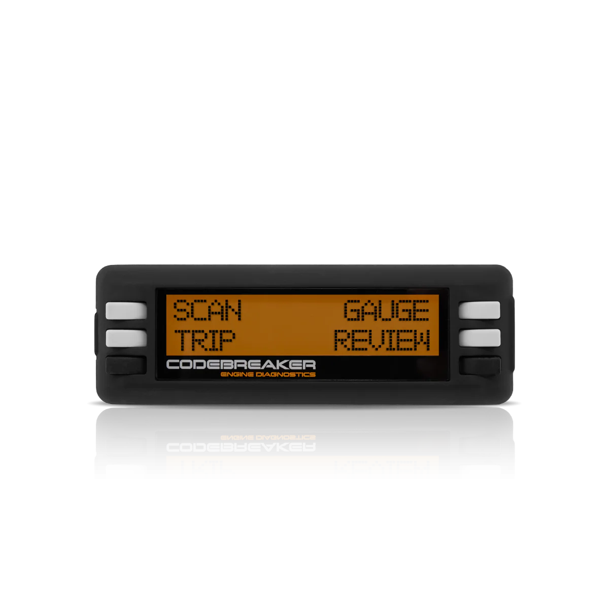Codebreaker 4 Mode OBD2 Computer