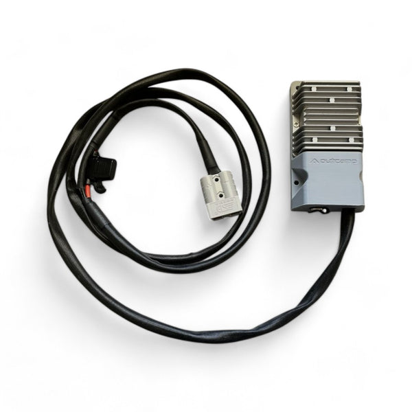 Starlink Mini 12 Volt to 24 Volt Power Supply with Anderson Plug