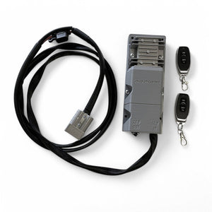 Remote Control Operated Starlink Mini 12 Volt to 24 Volt Power Supply with Anderson Plug
