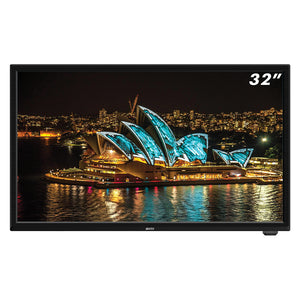 AXIS AX1932BT 12/24V 81cm TV with DVD & BT