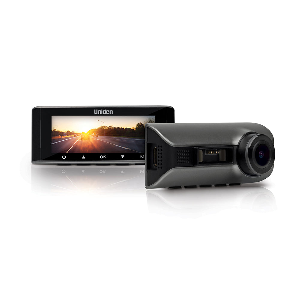 UNIDEN iGO CAM 75 2K DASH CAM