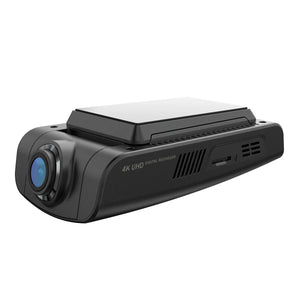 Vueroid D21-4K Ultra (Front and Rear Cameras)