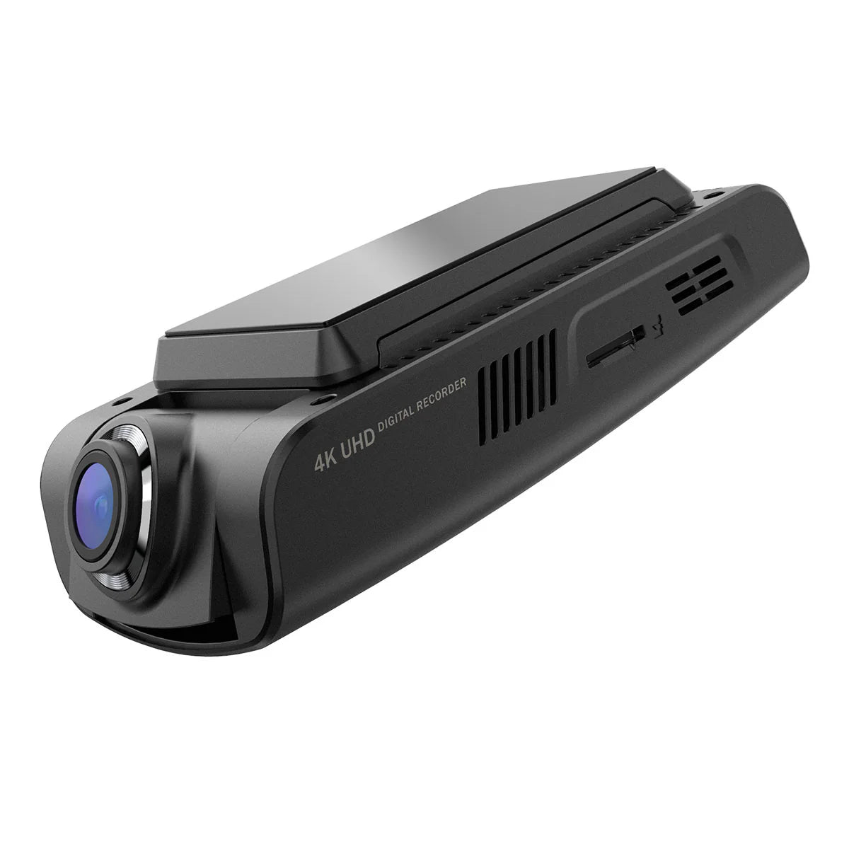 Vueroid D21-4K Ultra (Front and Rear Cameras)