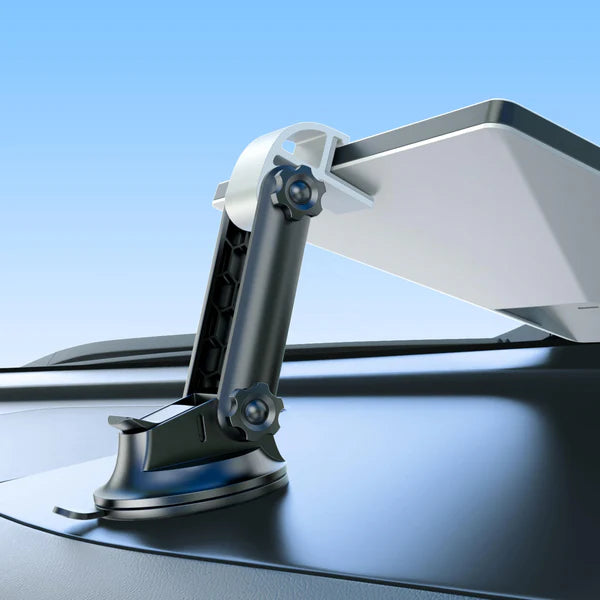 Dashboard - Windscreen Starlink Mini Mount