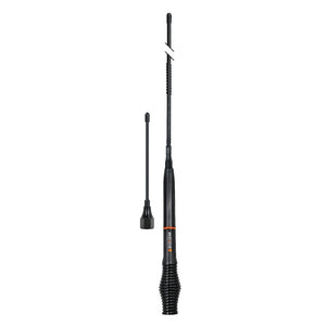 EcoX UHF Antenna Barrel