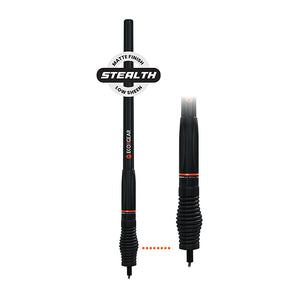 EcoX UHF HD Antenna Radome 2.3