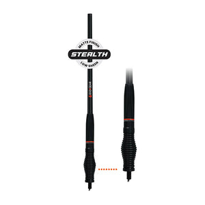 EcoX UHF MD Antenna Radome 2.3