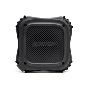 EcoXgear EcoEdge Pro 20-Watt RGB Waterproof Party Speaker - Black