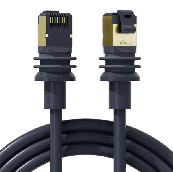 Gen 3 / Mini Starlink Waterproof Connector Ethernet Cables