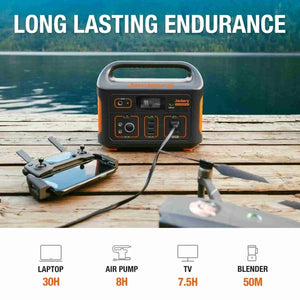 Jackery Explorer 500 AU