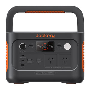 Jackery Explorer 600 Plus