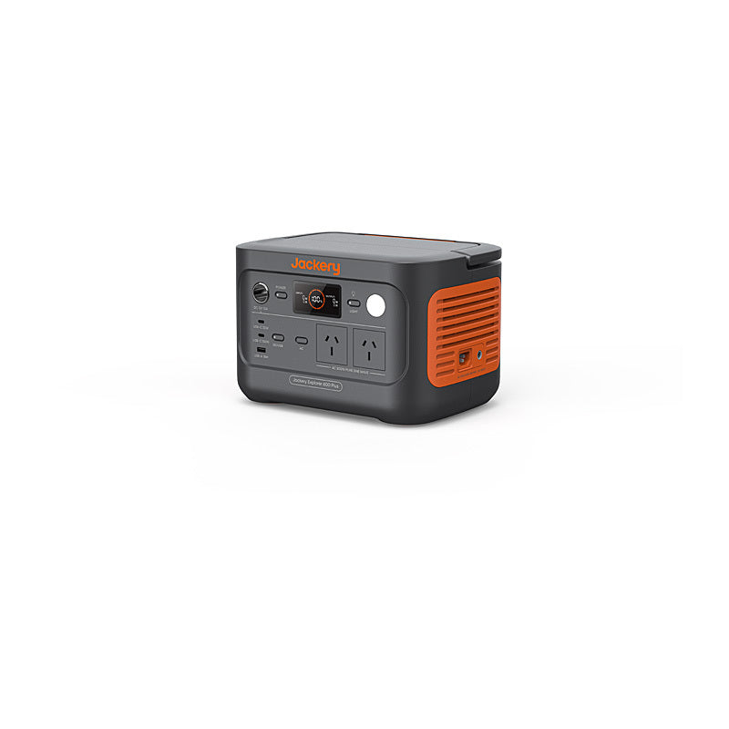 Jackery Explorer 600 Plus