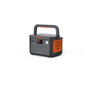 Jackery Explorer 600 Plus