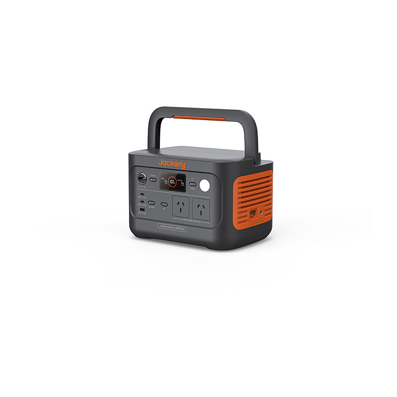 Jackery Explorer 600 Plus