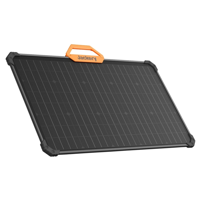 Jackery Explorer 1000 Plus with BONUS Jackery SolarSaga 80W Solar Panel