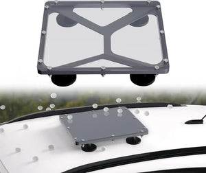 MagLock Pro - Starlink Mini Magnetic Vehicle Mount