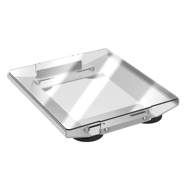 Starlink Mini Alloy Magnetic Mount With Shield