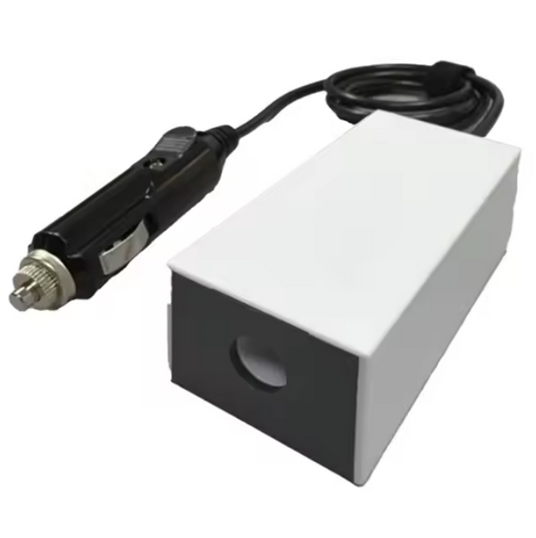 Starlink Mini 12 Volt to 24 Volt Power Supply with Cigarette Lighter Plug