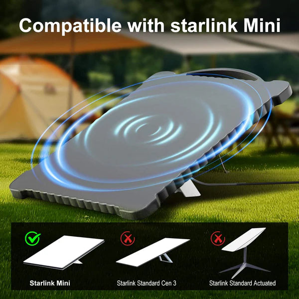 Starlink Mini Silicone Cover