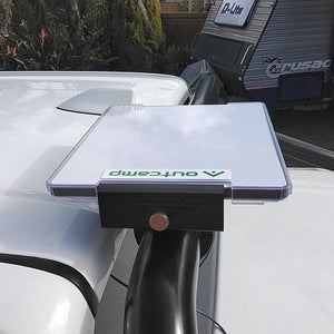 Starlink Mini Sports Bar Ute Mount for 4x4