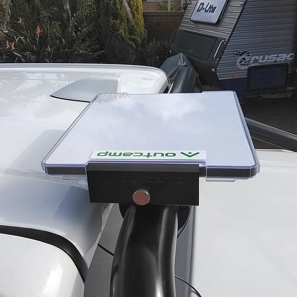 Starlink Mini Sports Bar Ute Mount for 4x4