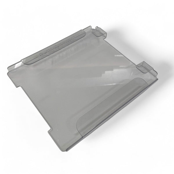 Starlink Mini Dish Protector Shield compatible with roof rack mount and ARB Base Rack Mount